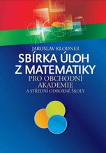 Sbírka úloh z matematiky pro OA