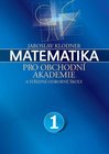 Matematika pro obchodní akademie - I. díl