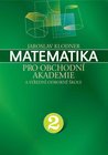 Matematika pro obchodn akademie - II. dl